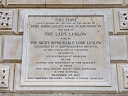 Lady Ludlow (Blanche Holden) - Lord Ludlow (Henry Lopes) - King Henry VI - Astley, Joanna (id=6974)